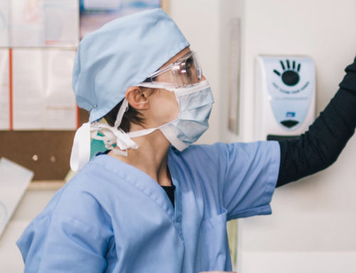 All You Need To Know About Working As A Locum Medical Professional In The UK